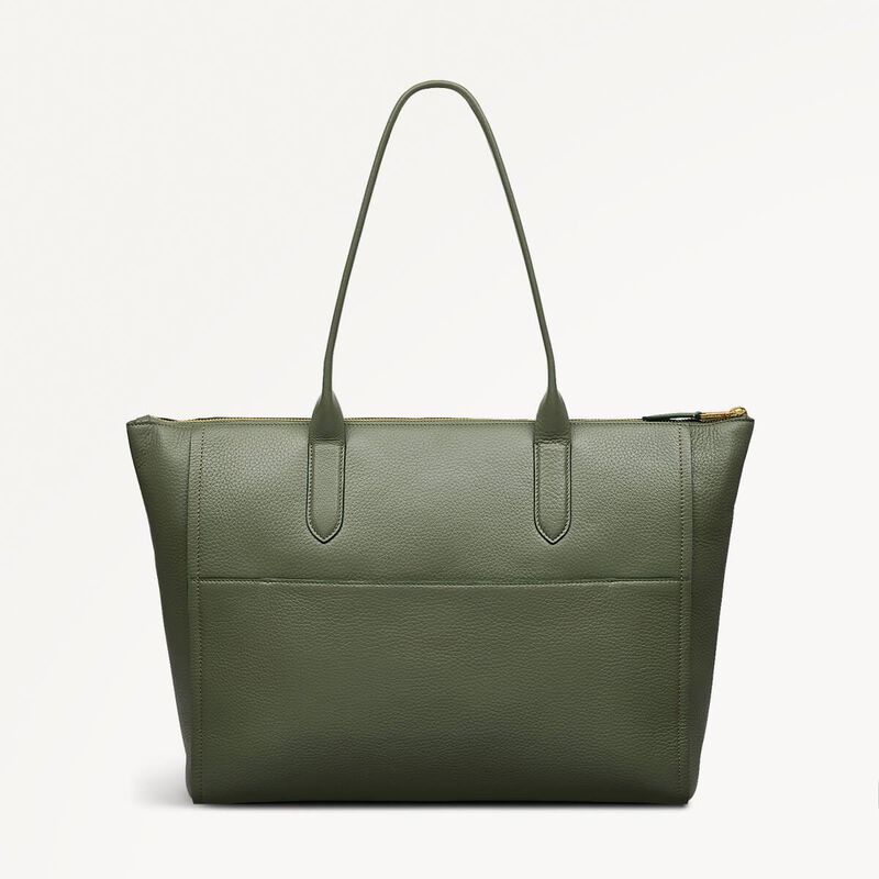 Radley Oak Street - Medium Ziptop Tote image number 1